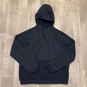 Womens Under Armour Loose Fit Hoodie‎